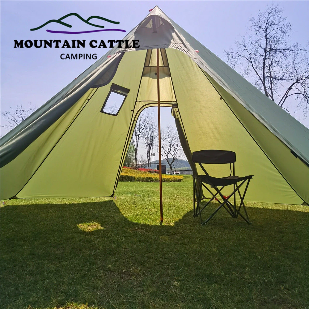 Cheap Goat Tents 2
